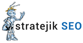 Stratejik SEO