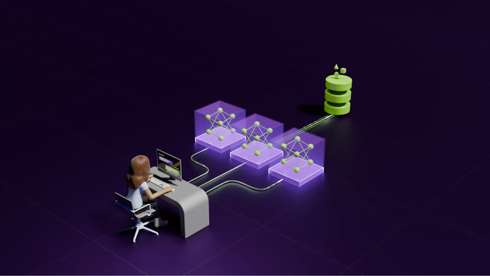 RAG (Retrieval-Augmented Generation)