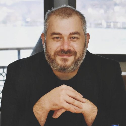 Haydar Özkömürcü