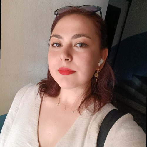 Ecenur Gülmen Ölmez 